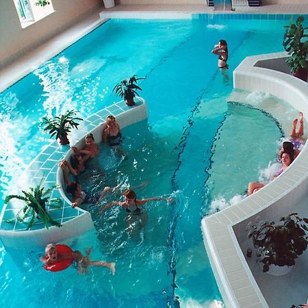 Karpaty Hotel Yaremche Ngoại thất bức ảnh