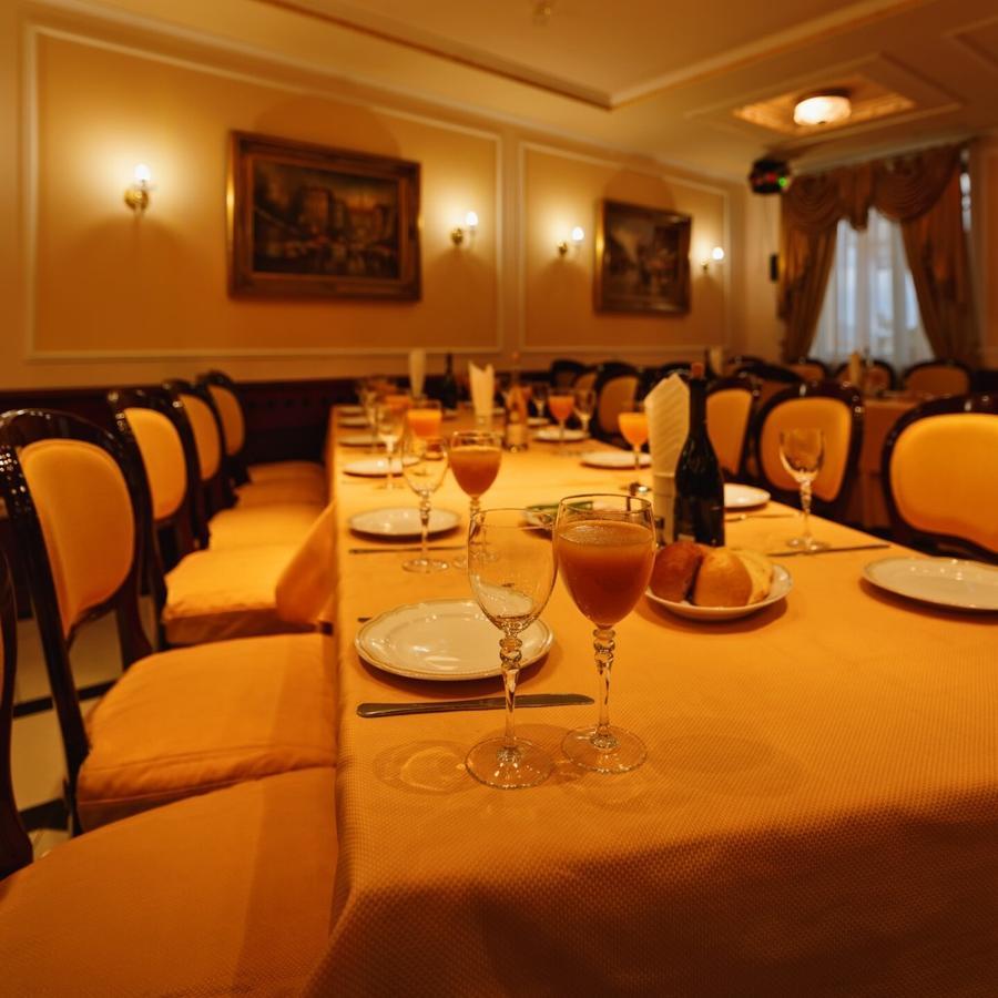 Karpaty Hotel Yaremche Ngoại thất bức ảnh