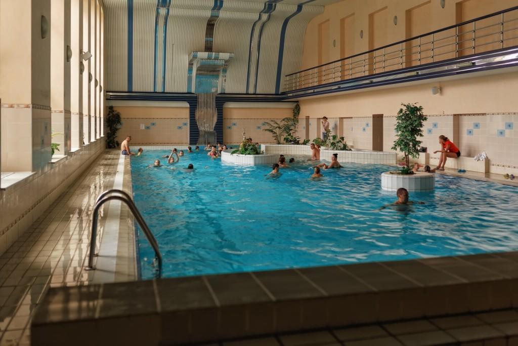 Karpaty Hotel Yaremche Ngoại thất bức ảnh