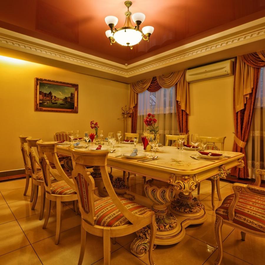 Karpaty Hotel Yaremche Ngoại thất bức ảnh