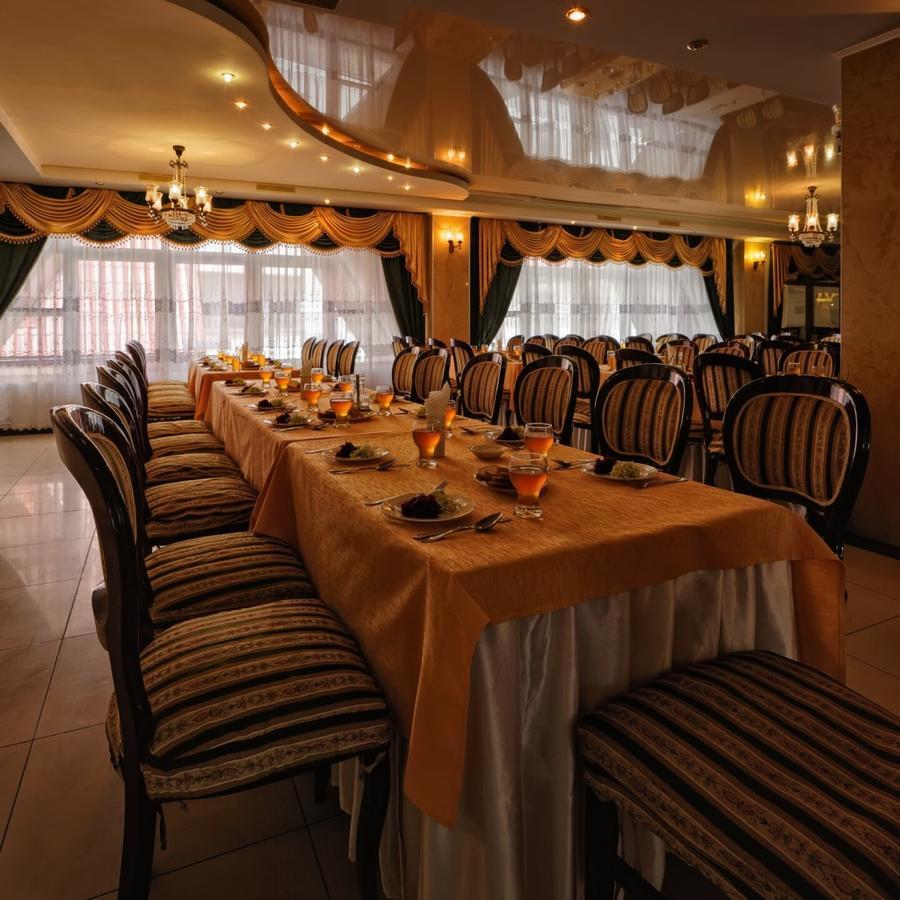 Karpaty Hotel Yaremche Ngoại thất bức ảnh