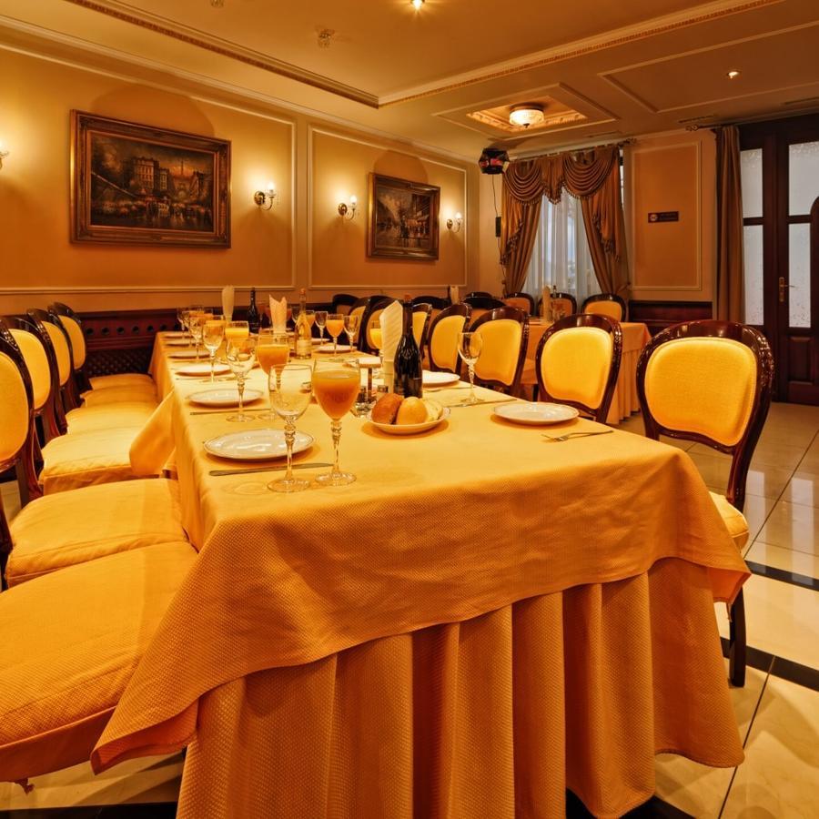 Karpaty Hotel Yaremche Ngoại thất bức ảnh