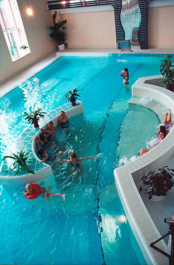 Karpaty Hotel Yaremche Ngoại thất bức ảnh