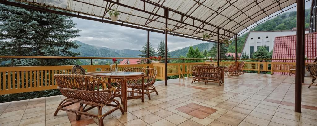 Karpaty Hotel Yaremche Ngoại thất bức ảnh