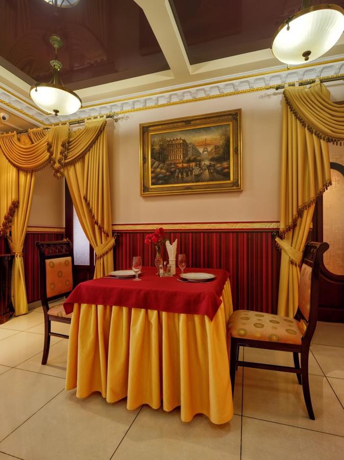 Karpaty Hotel Yaremche Ngoại thất bức ảnh