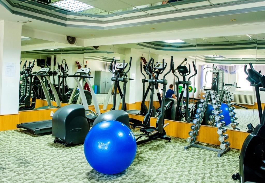 Karpaty Hotel Yaremche Ngoại thất bức ảnh