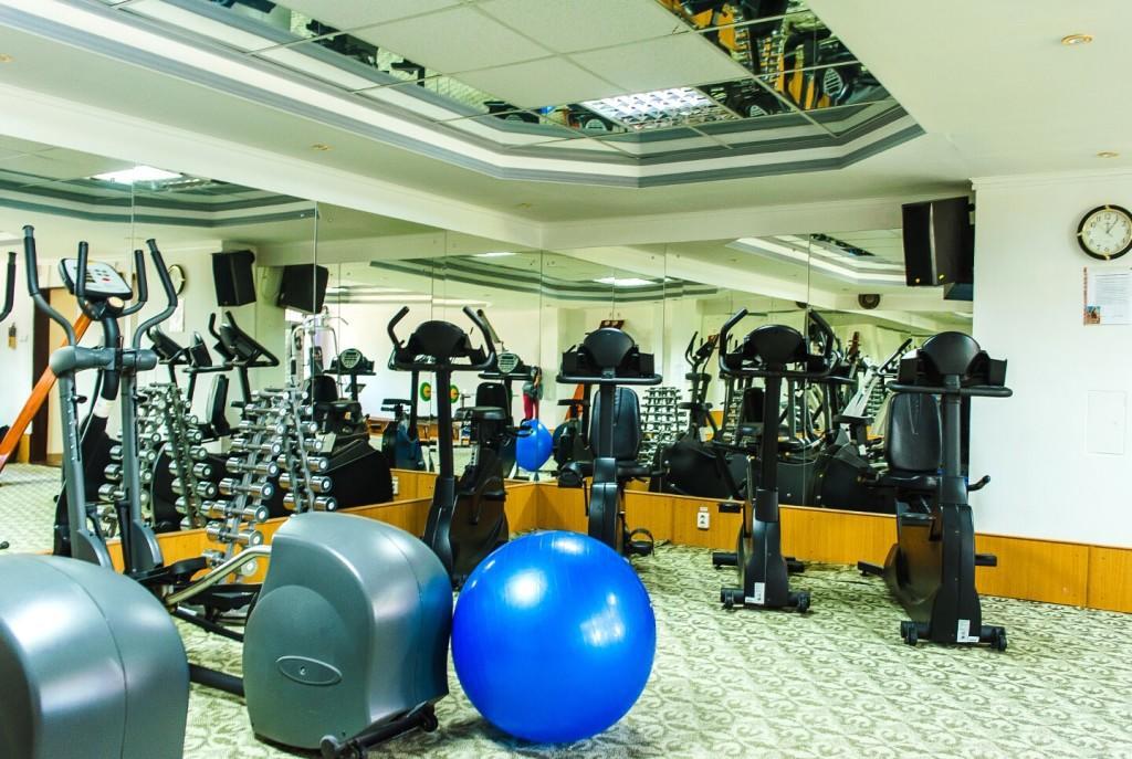 Karpaty Hotel Yaremche Ngoại thất bức ảnh