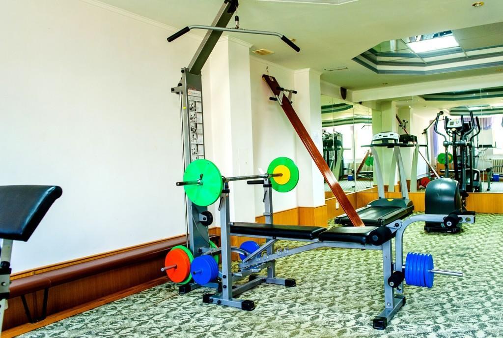 Karpaty Hotel Yaremche Ngoại thất bức ảnh