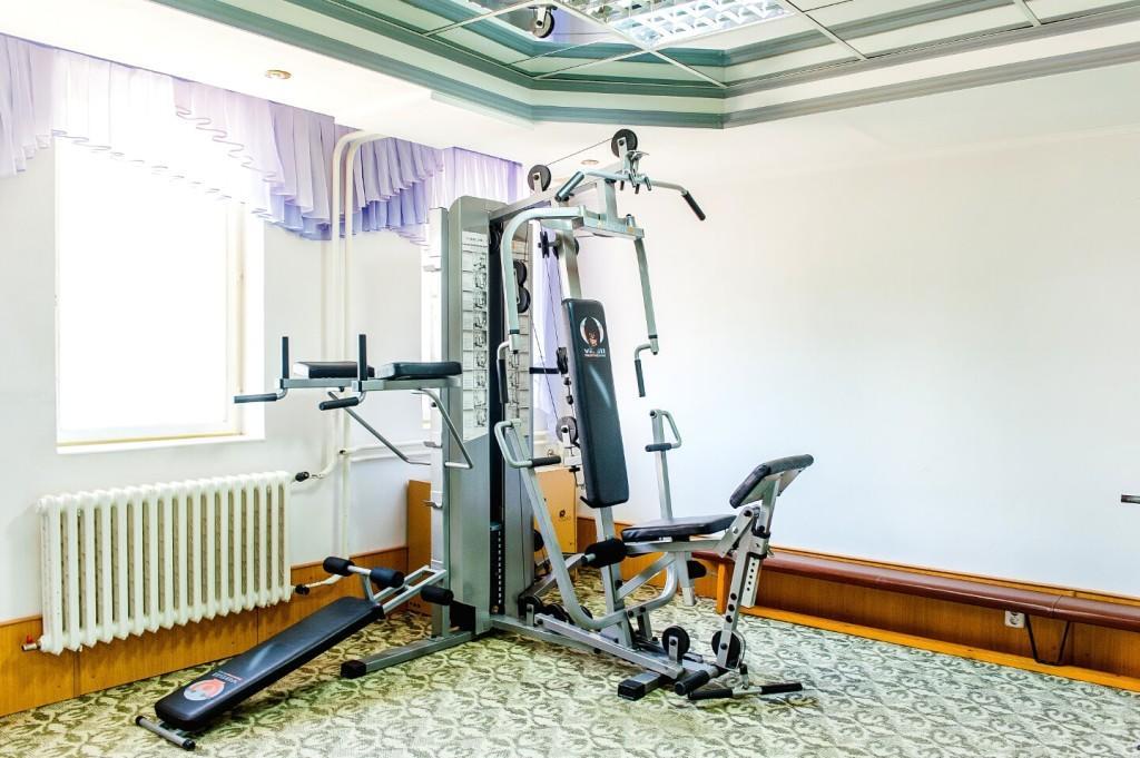 Karpaty Hotel Yaremche Ngoại thất bức ảnh