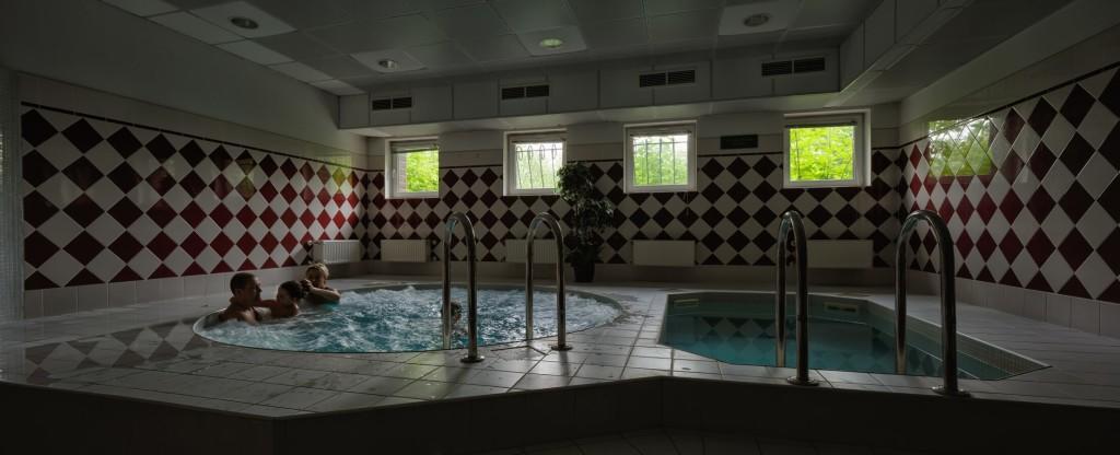 Karpaty Hotel Yaremche Ngoại thất bức ảnh