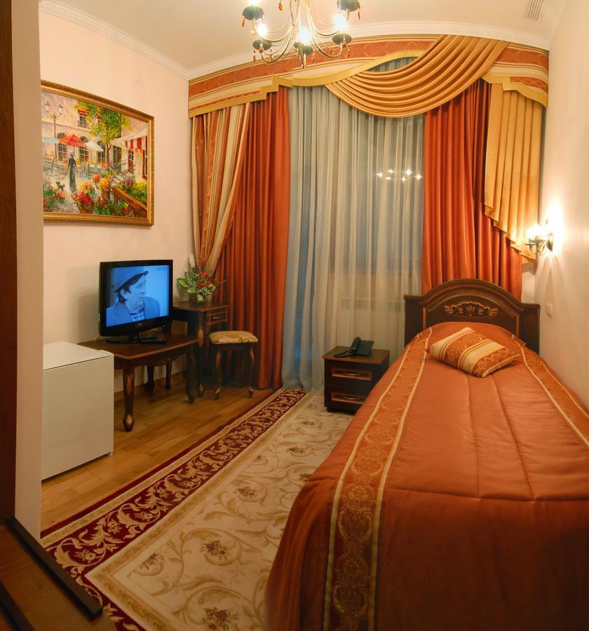 Karpaty Hotel Yaremche Ngoại thất bức ảnh